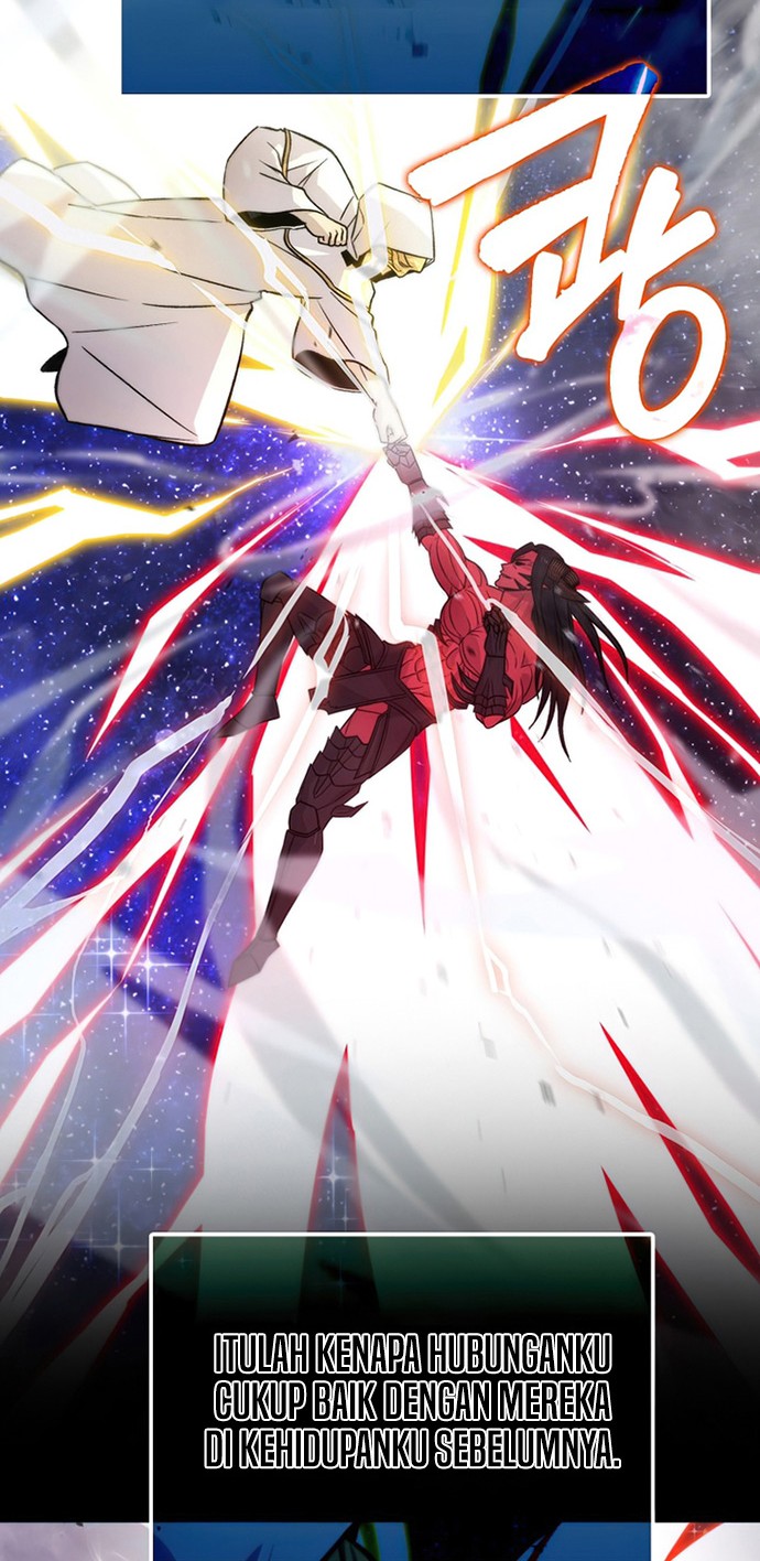 Demon Lord’s Martial Arts Ascension Chapter 23 - halaman 47
