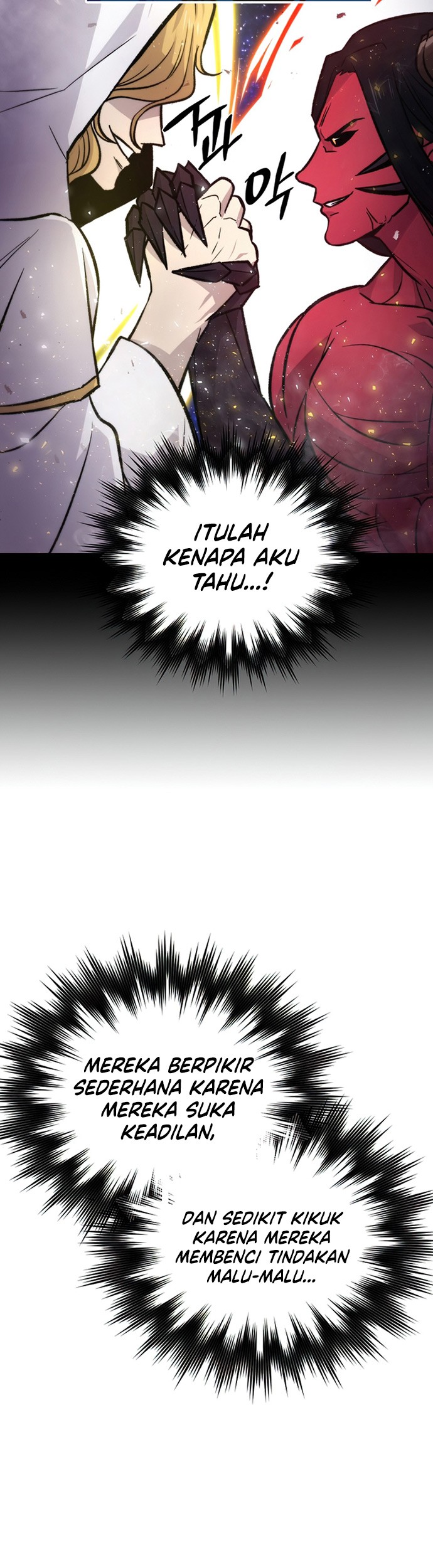 Demon Lord’s Martial Arts Ascension Chapter 23 - halaman 48