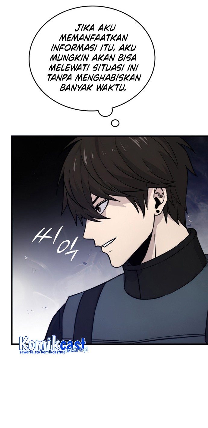 Demon Lord’s Martial Arts Ascension Chapter 23 - halaman 49