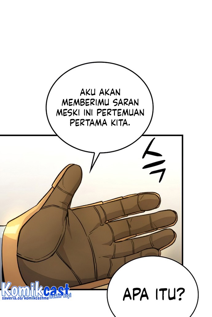 Demon Lord’s Martial Arts Ascension Chapter 23 - halaman 51