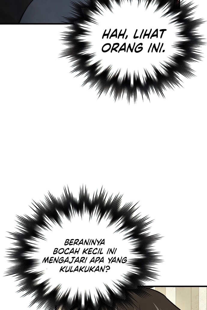 Demon Lord’s Martial Arts Ascension Chapter 23 - halaman 53