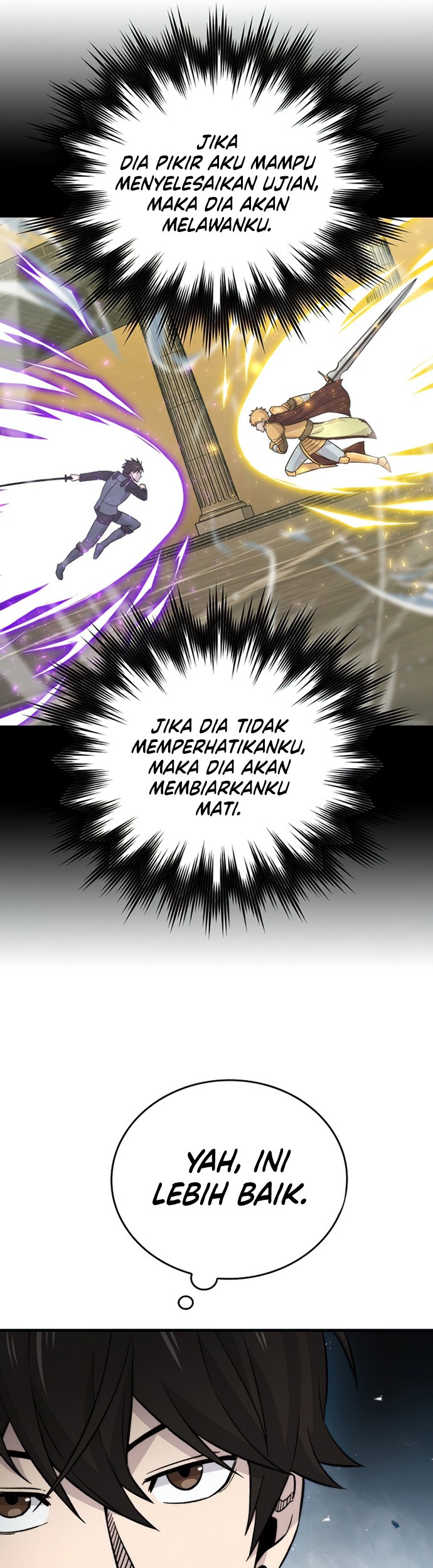 Demon Lord’s Martial Arts Ascension Chapter 23 - halaman 56