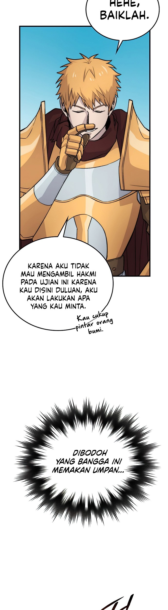 Demon Lord’s Martial Arts Ascension Chapter 23 - halaman 60