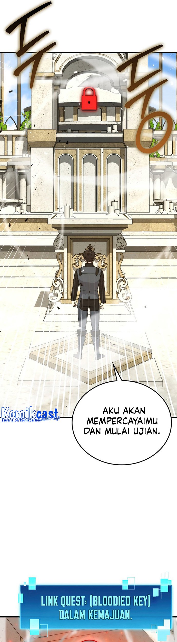 Demon Lord’s Martial Arts Ascension Chapter 23 - halaman 62