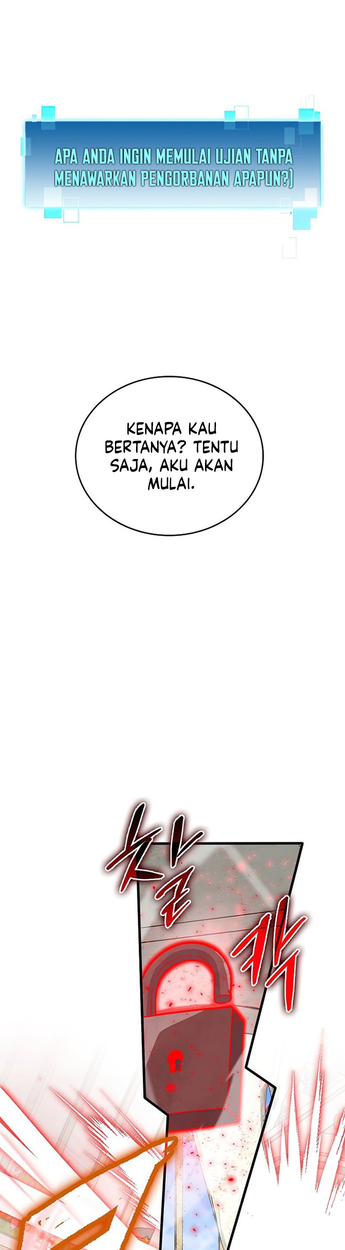 Demon Lord’s Martial Arts Ascension Chapter 23 - halaman 64