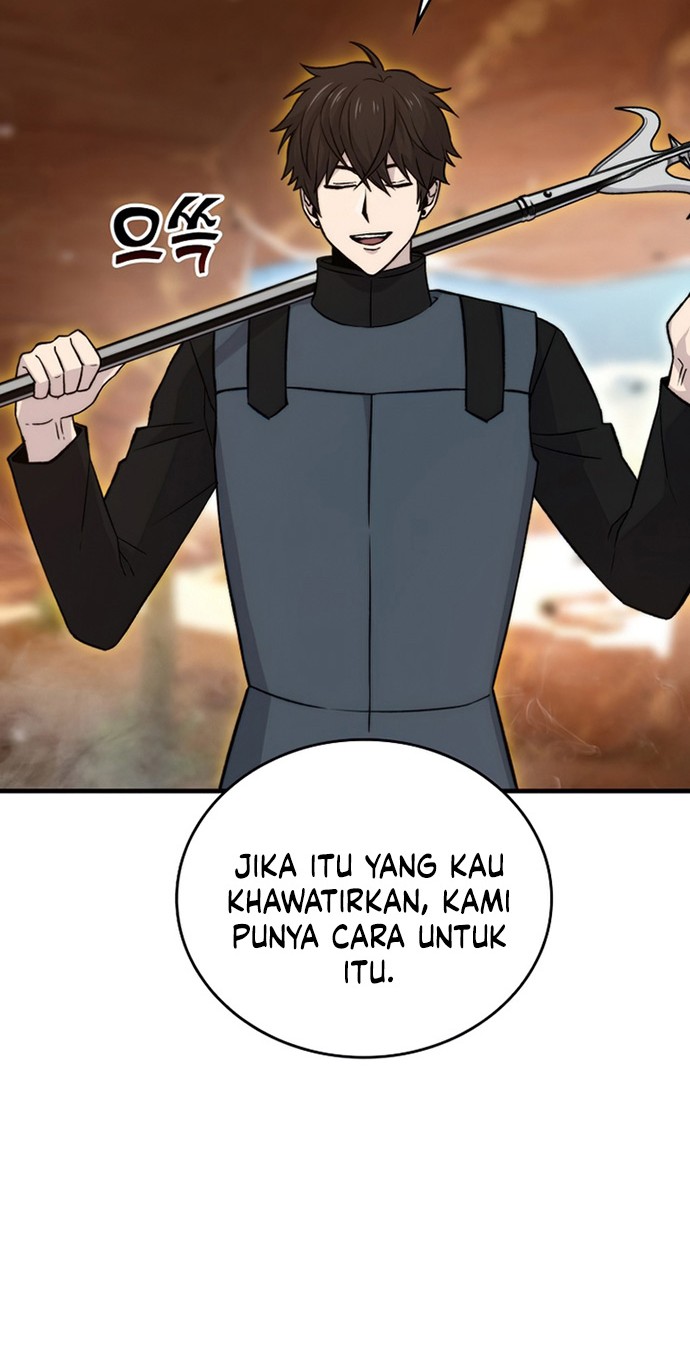 Demon Lord’s Martial Arts Ascension Chapter 23 - halaman 9
