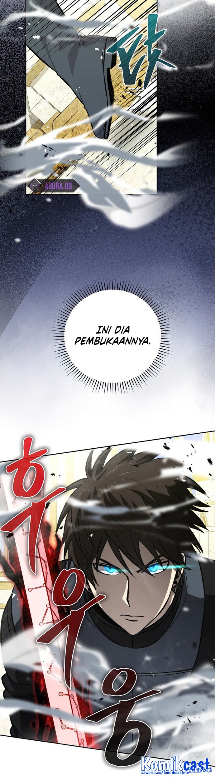 Demon Lord’s Martial Arts Ascension Chapter 24 - halaman 10