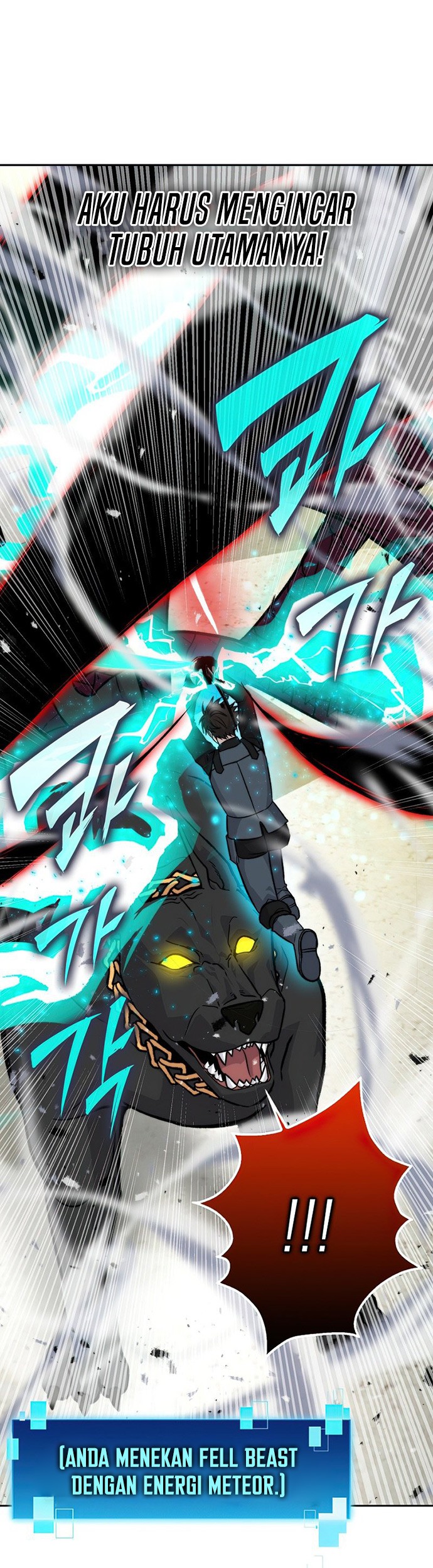 Demon Lord’s Martial Arts Ascension Chapter 24 - halaman 12