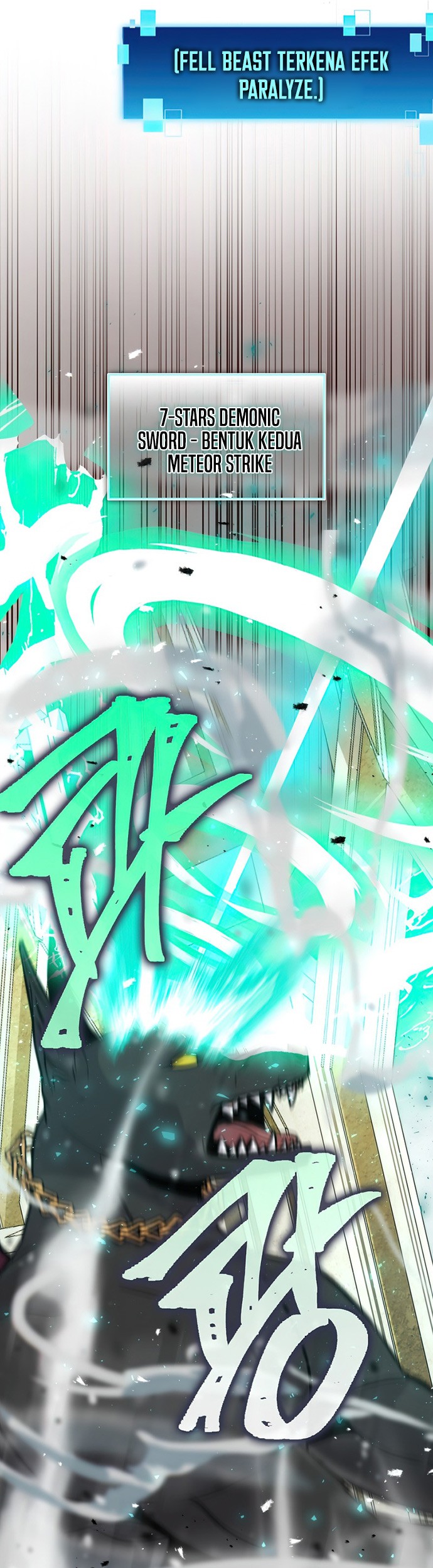 Demon Lord’s Martial Arts Ascension Chapter 24 - halaman 14