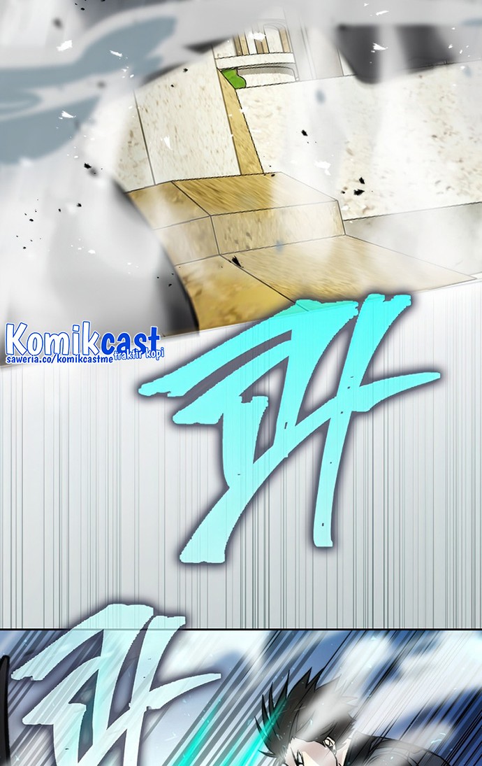 Demon Lord’s Martial Arts Ascension Chapter 24 - halaman 15