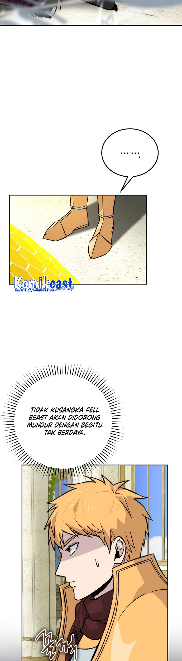 Demon Lord’s Martial Arts Ascension Chapter 24 - halaman 18