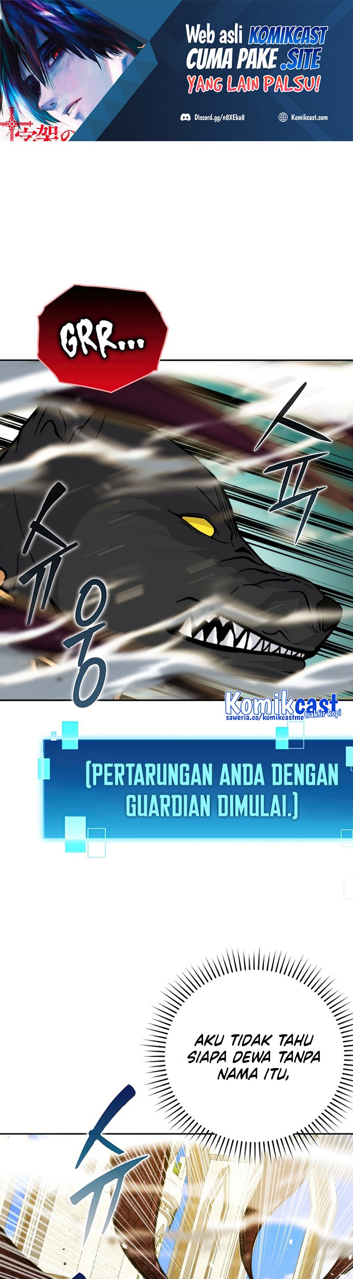 Demon Lord’s Martial Arts Ascension Chapter 24 - halaman 2