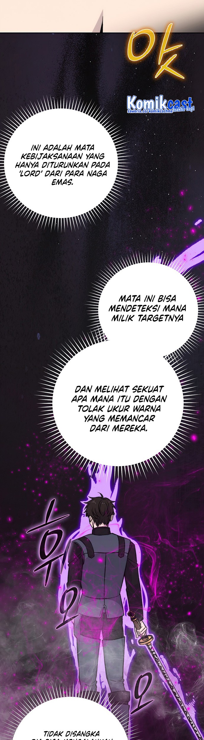 Demon Lord’s Martial Arts Ascension Chapter 24 - halaman 20