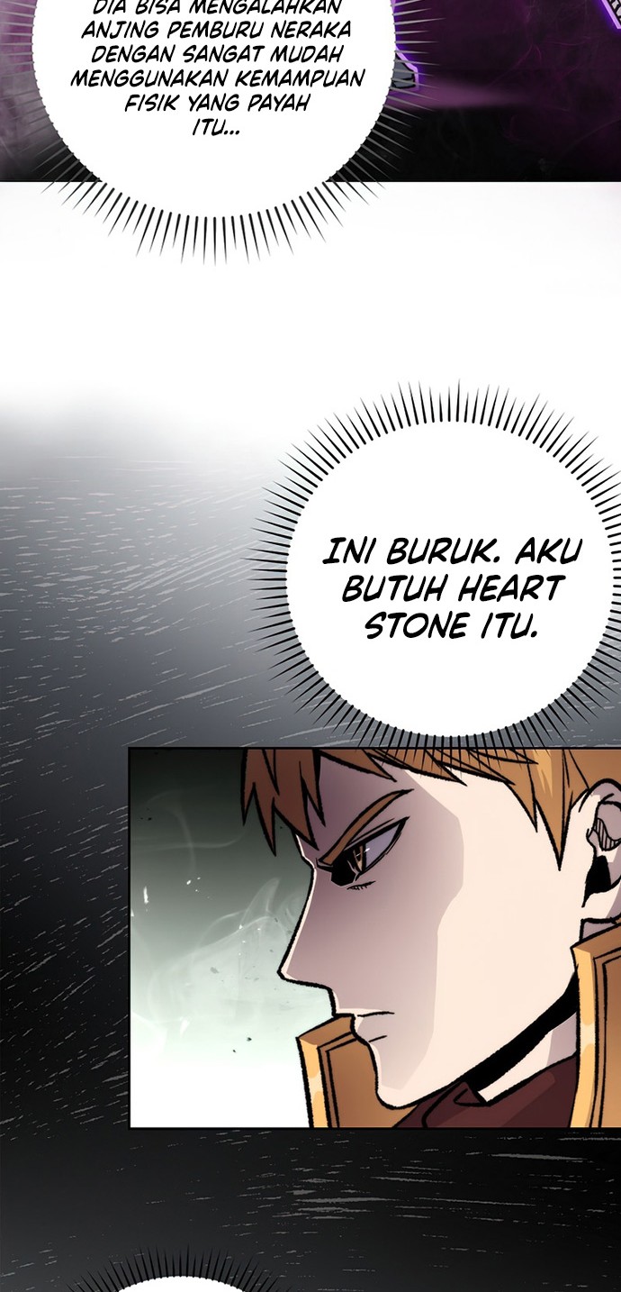 Demon Lord’s Martial Arts Ascension Chapter 24 - halaman 21