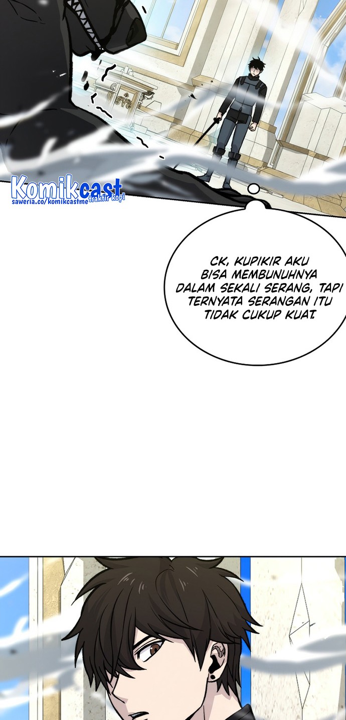 Demon Lord’s Martial Arts Ascension Chapter 24 - halaman 23