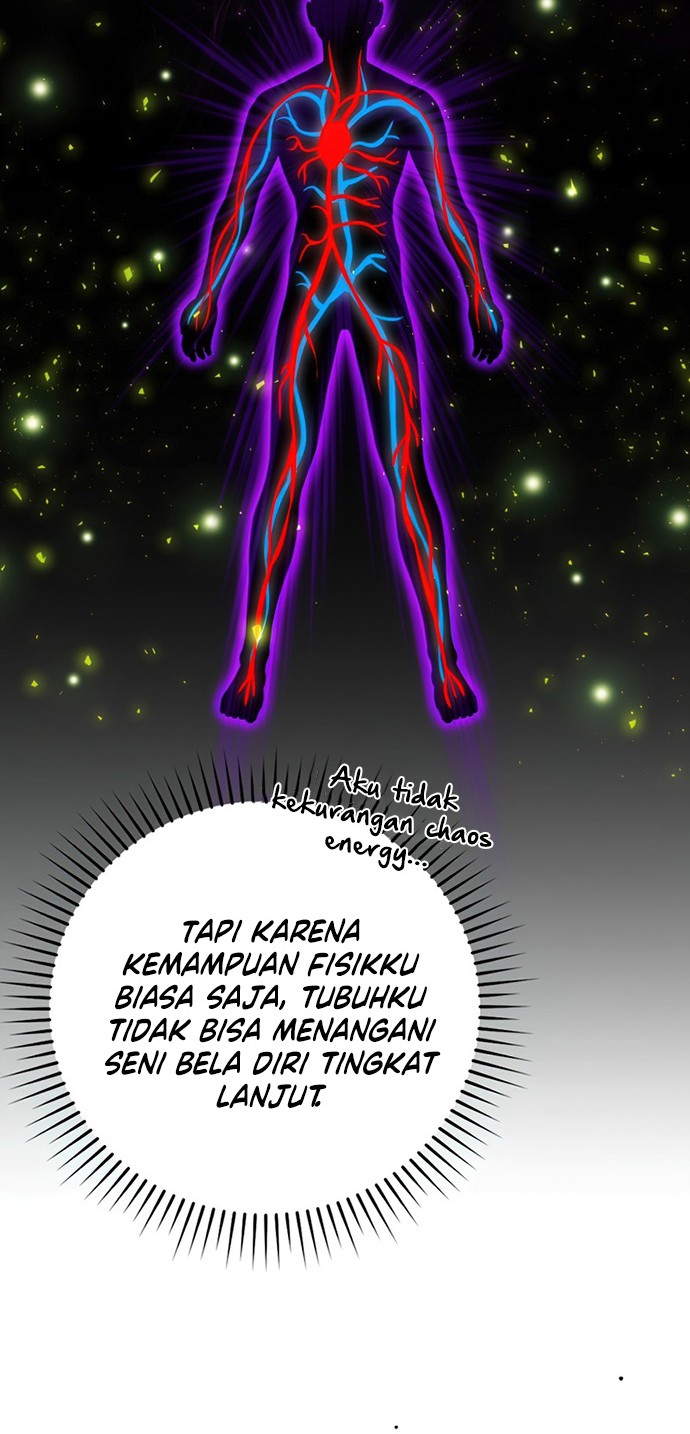 Demon Lord’s Martial Arts Ascension Chapter 24 - halaman 25