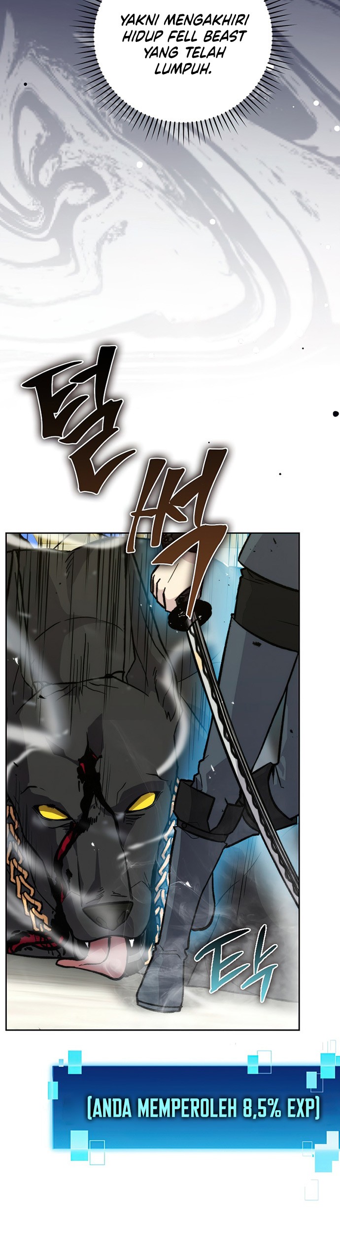 Demon Lord’s Martial Arts Ascension Chapter 24 - halaman 28