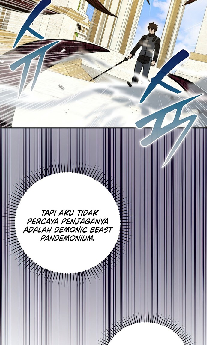Demon Lord’s Martial Arts Ascension Chapter 24 - halaman 3