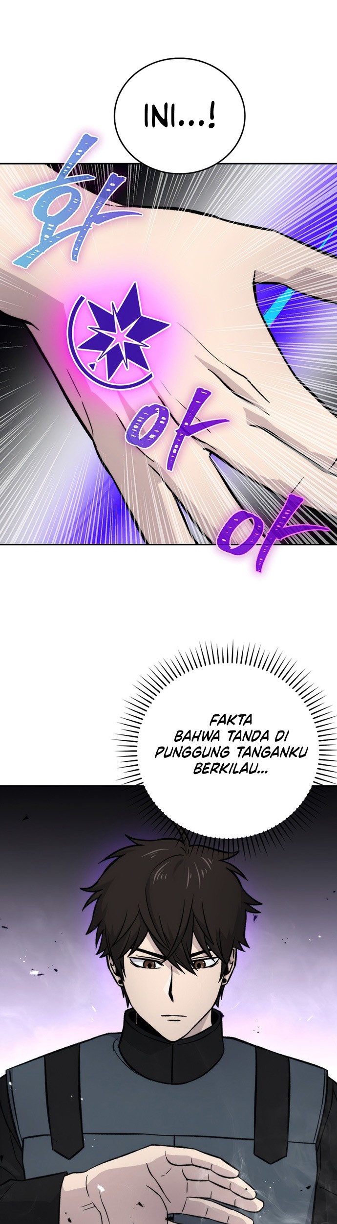 Demon Lord’s Martial Arts Ascension Chapter 24 - halaman 30