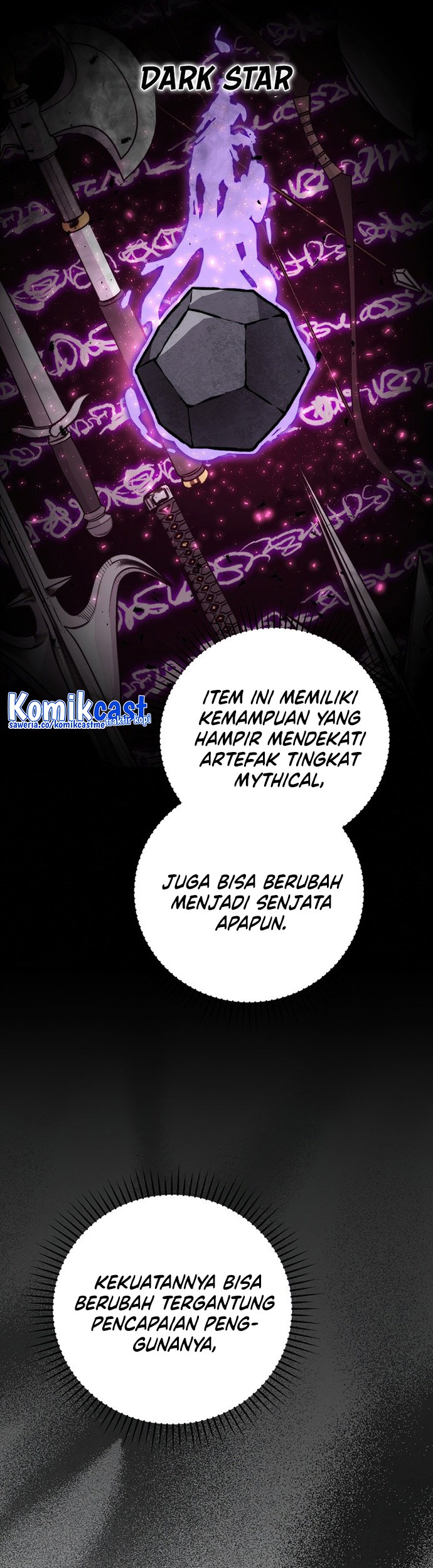 Demon Lord’s Martial Arts Ascension Chapter 24 - halaman 32