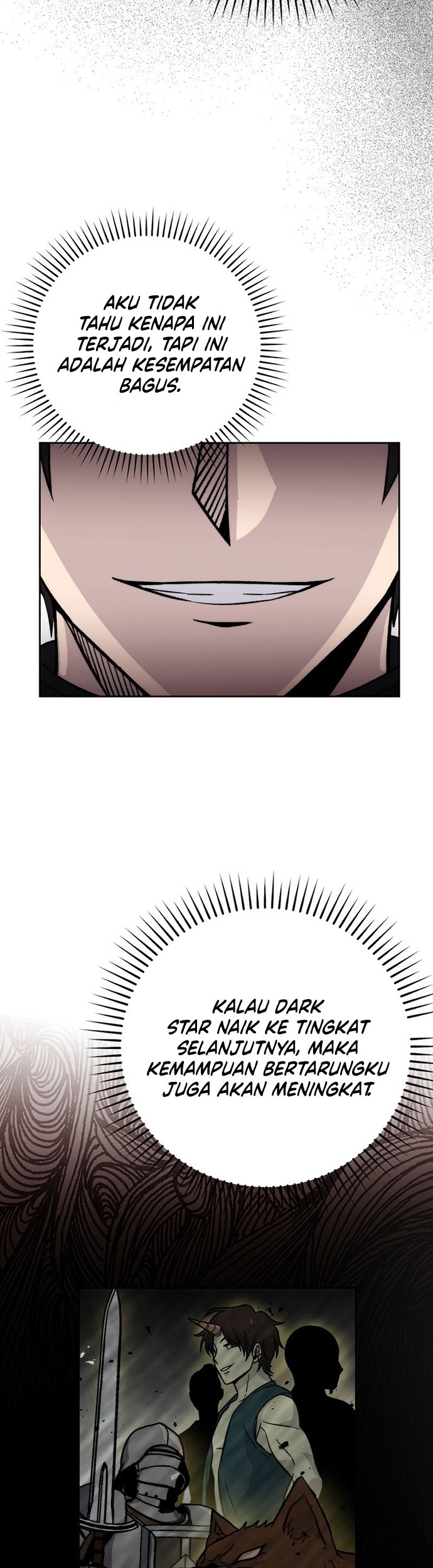 Demon Lord’s Martial Arts Ascension Chapter 24 - halaman 34
