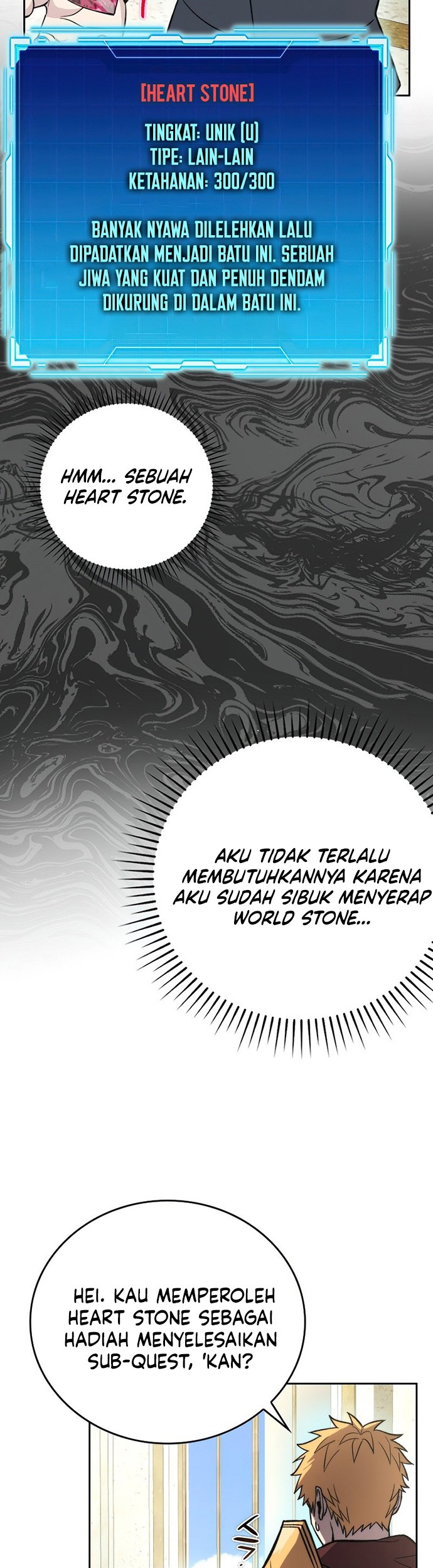 Demon Lord’s Martial Arts Ascension Chapter 24 - halaman 40