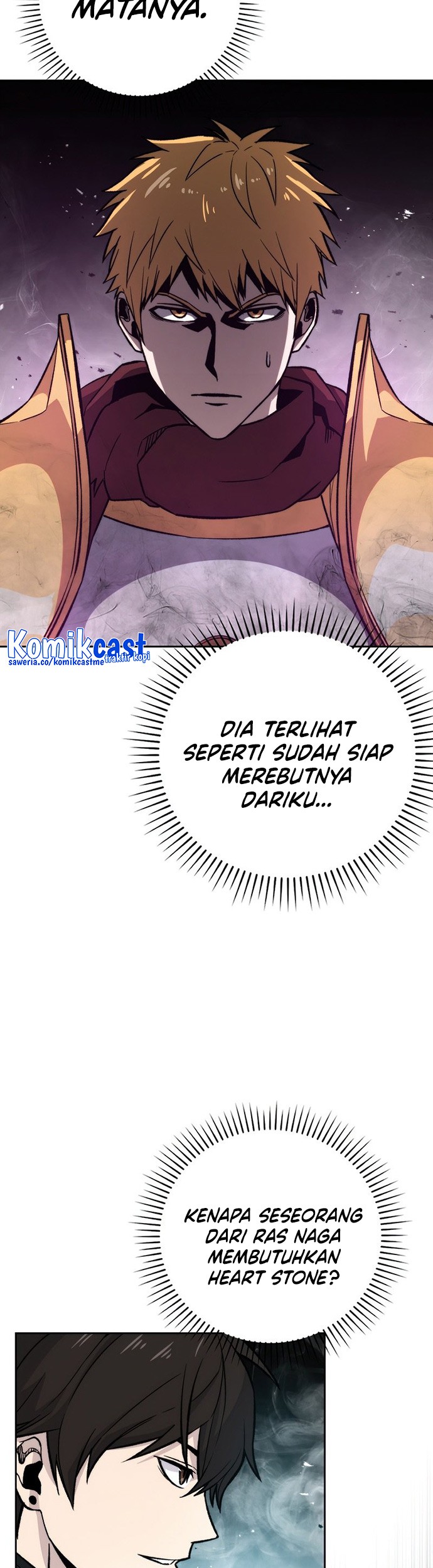 Demon Lord’s Martial Arts Ascension Chapter 24 - halaman 42