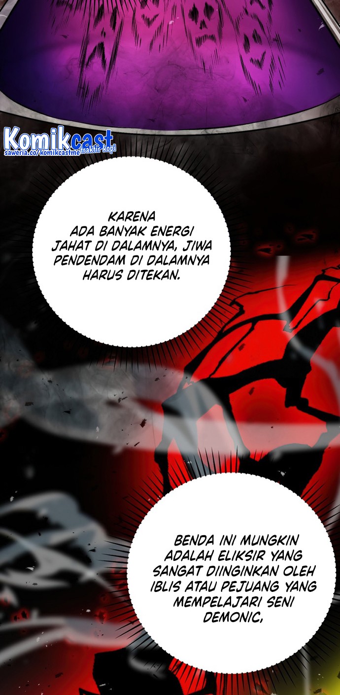Demon Lord’s Martial Arts Ascension Chapter 24 - halaman 45