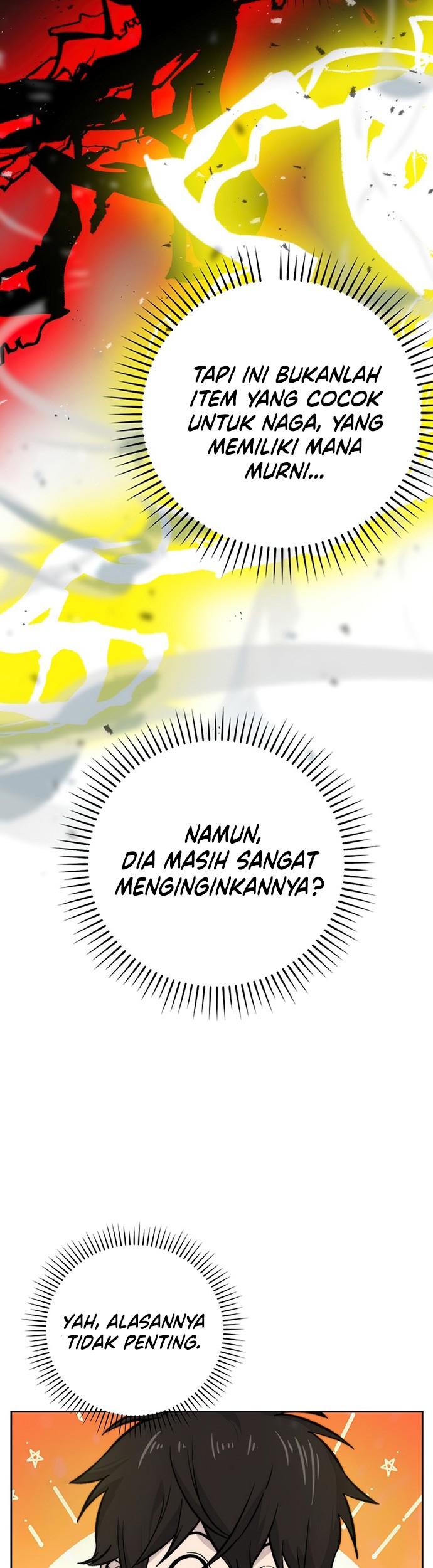 Demon Lord’s Martial Arts Ascension Chapter 24 - halaman 46