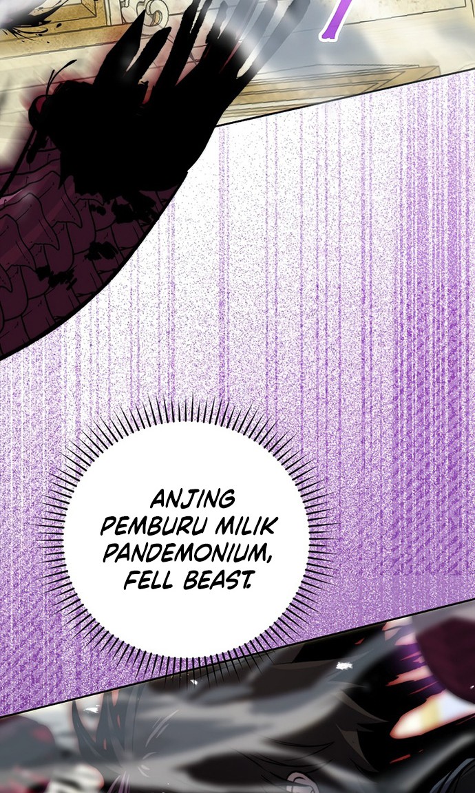 Demon Lord’s Martial Arts Ascension Chapter 24 - halaman 5