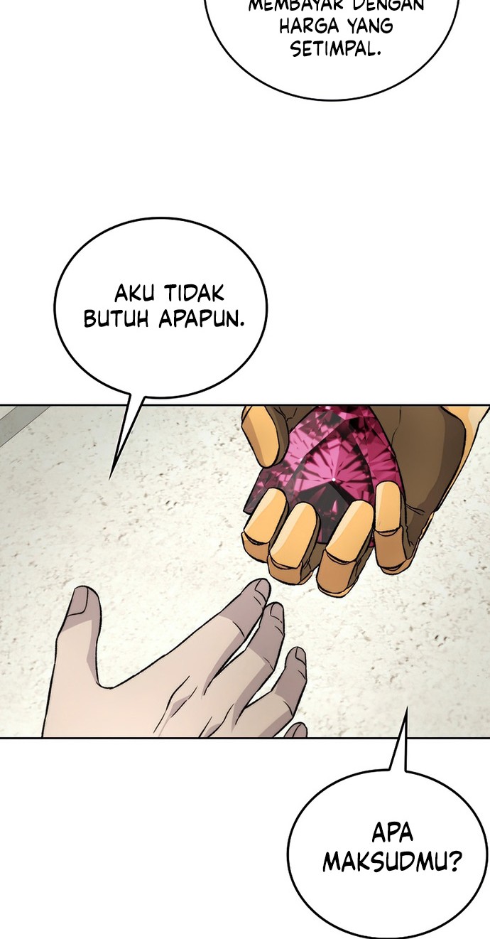 Demon Lord’s Martial Arts Ascension Chapter 24 - halaman 51