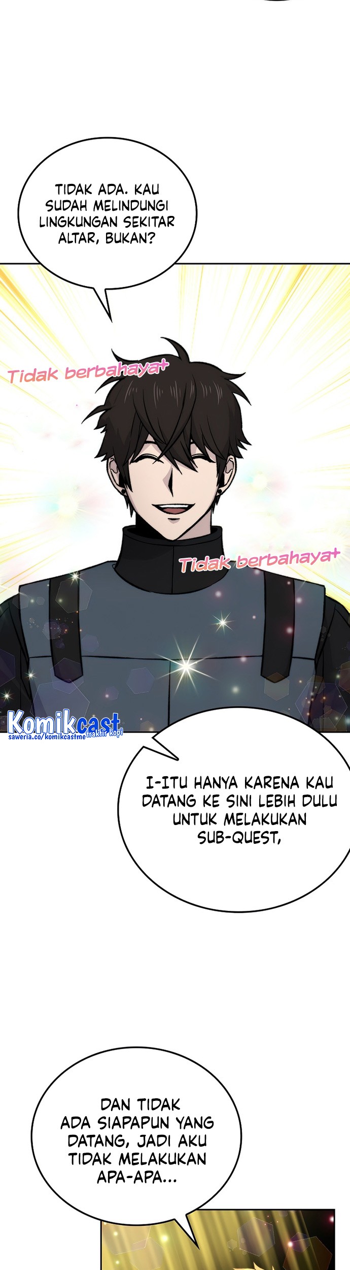 Demon Lord’s Martial Arts Ascension Chapter 24 - halaman 52
