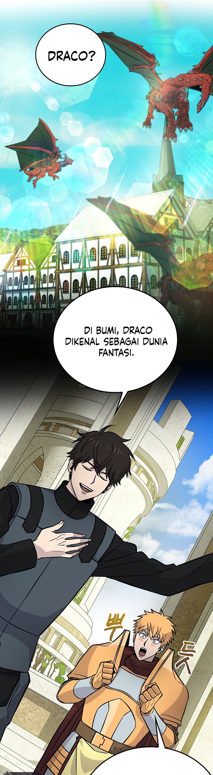 Demon Lord’s Martial Arts Ascension Chapter 24 - halaman 56