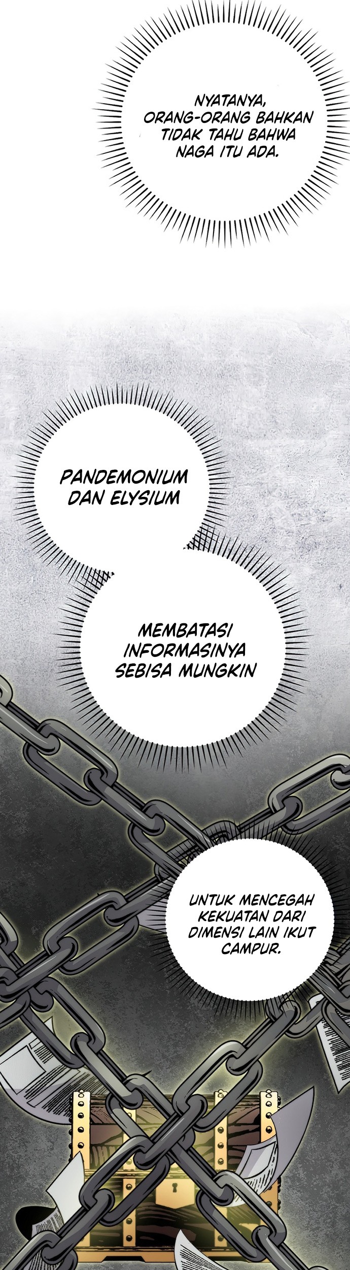 Demon Lord’s Martial Arts Ascension Chapter 24 - halaman 58