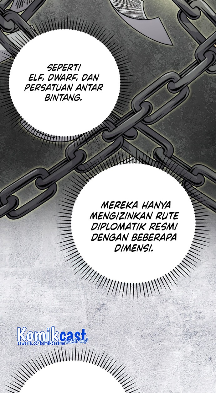 Demon Lord’s Martial Arts Ascension Chapter 24 - halaman 59