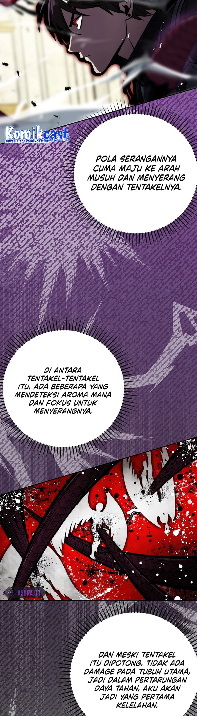 Demon Lord’s Martial Arts Ascension Chapter 24 - halaman 6