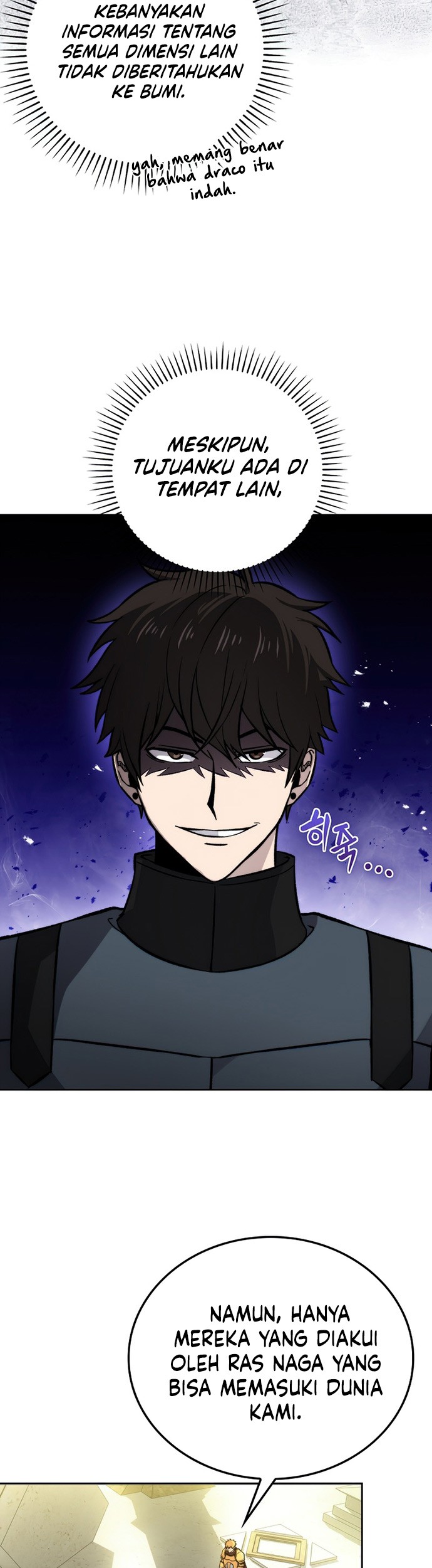 Demon Lord’s Martial Arts Ascension Chapter 24 - halaman 60