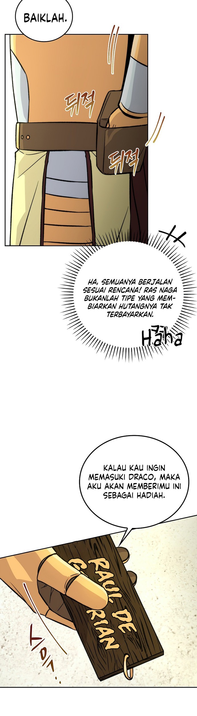 Demon Lord’s Martial Arts Ascension Chapter 24 - halaman 64