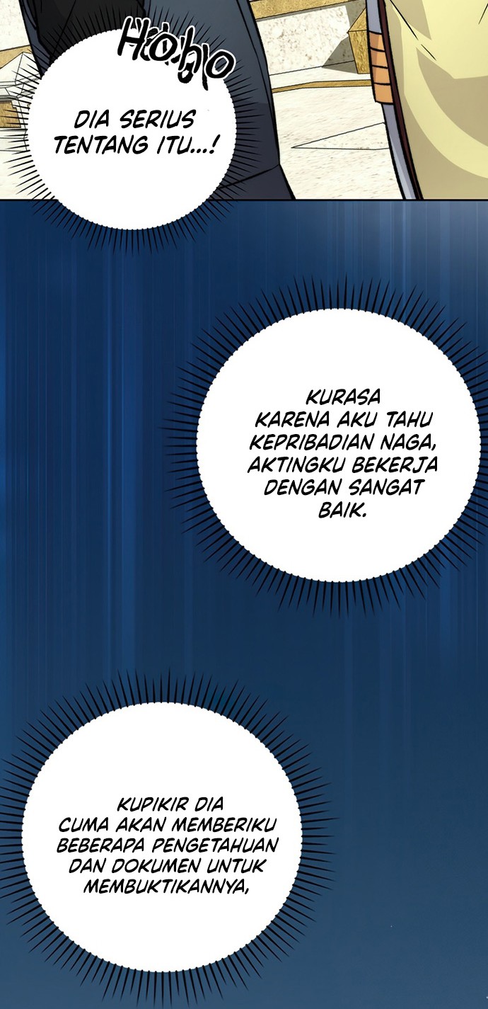 Demon Lord’s Martial Arts Ascension Chapter 24 - halaman 69