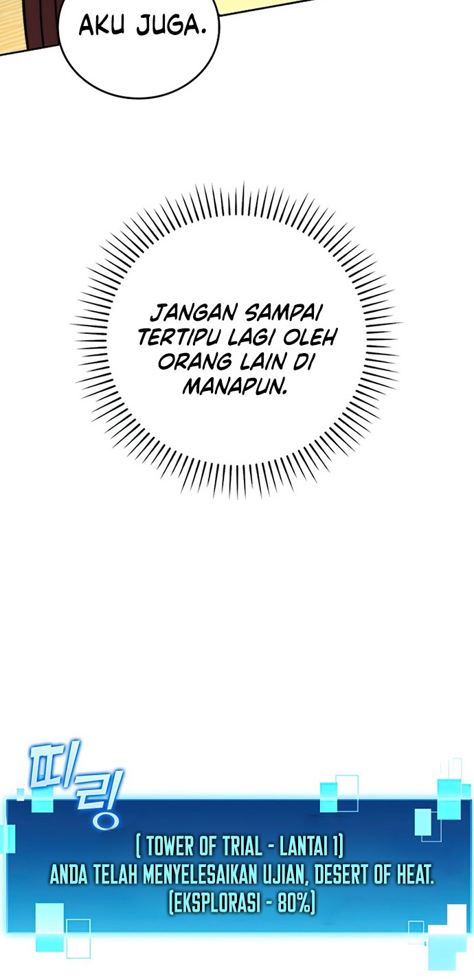 Demon Lord’s Martial Arts Ascension Chapter 24 - halaman 73