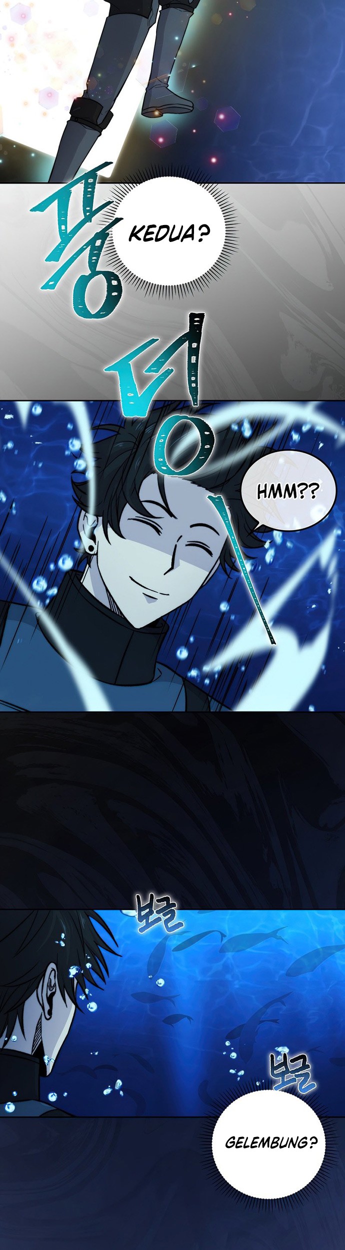 Demon Lord’s Martial Arts Ascension Chapter 24 - halaman 76
