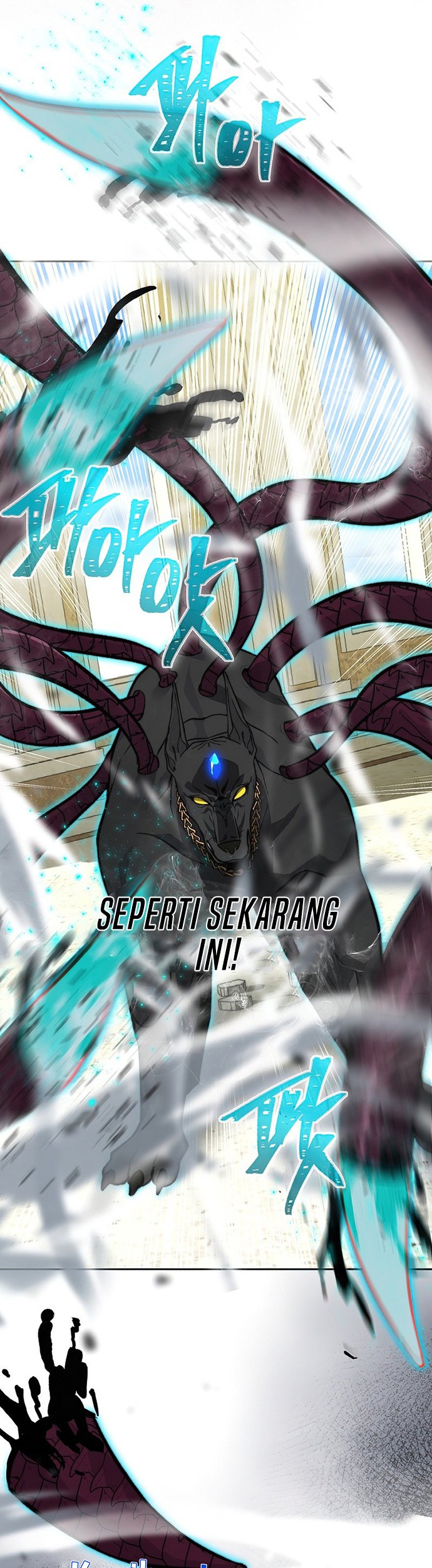 Demon Lord’s Martial Arts Ascension Chapter 24 - halaman 8