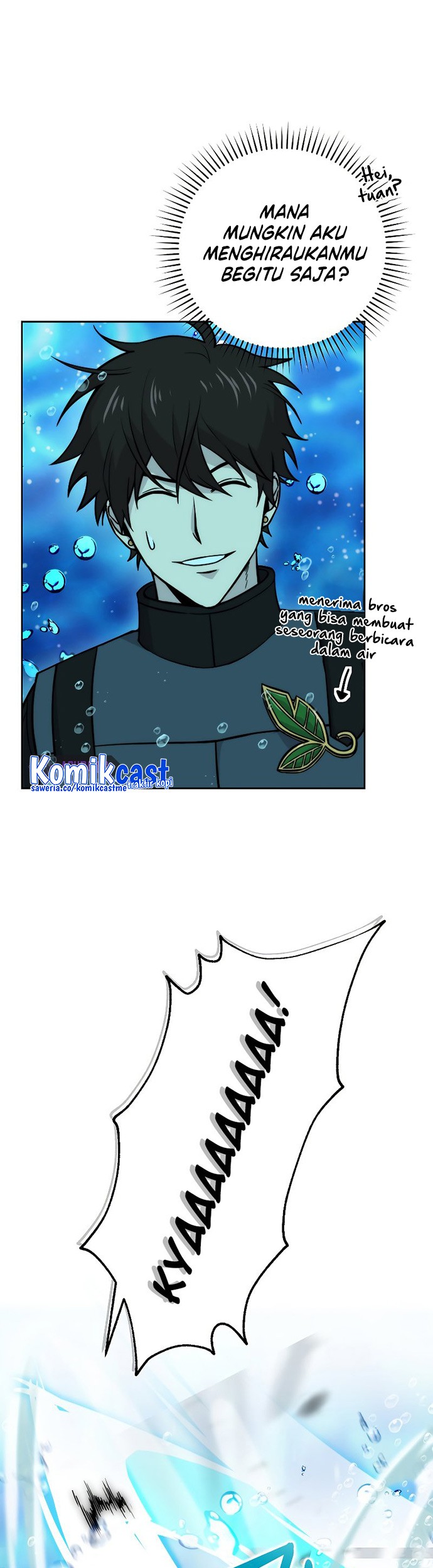 Demon Lord’s Martial Arts Ascension Chapter 26 - halaman 14