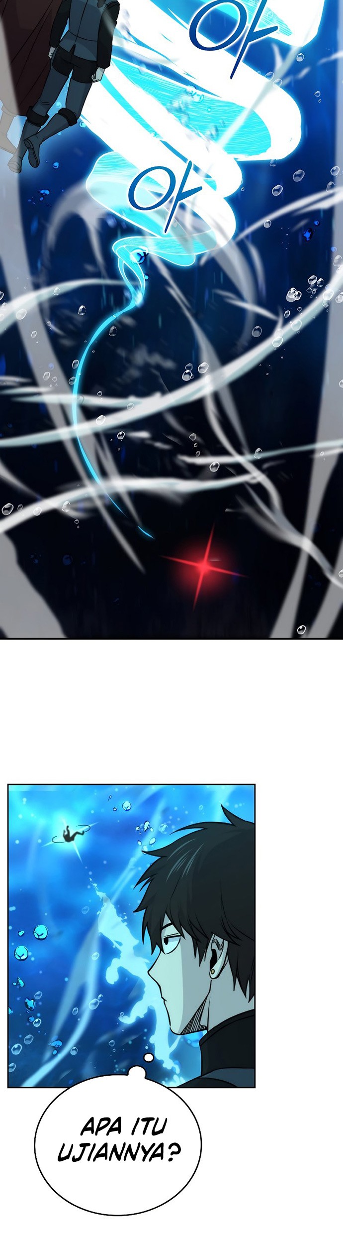 Demon Lord’s Martial Arts Ascension Chapter 26 - halaman 16