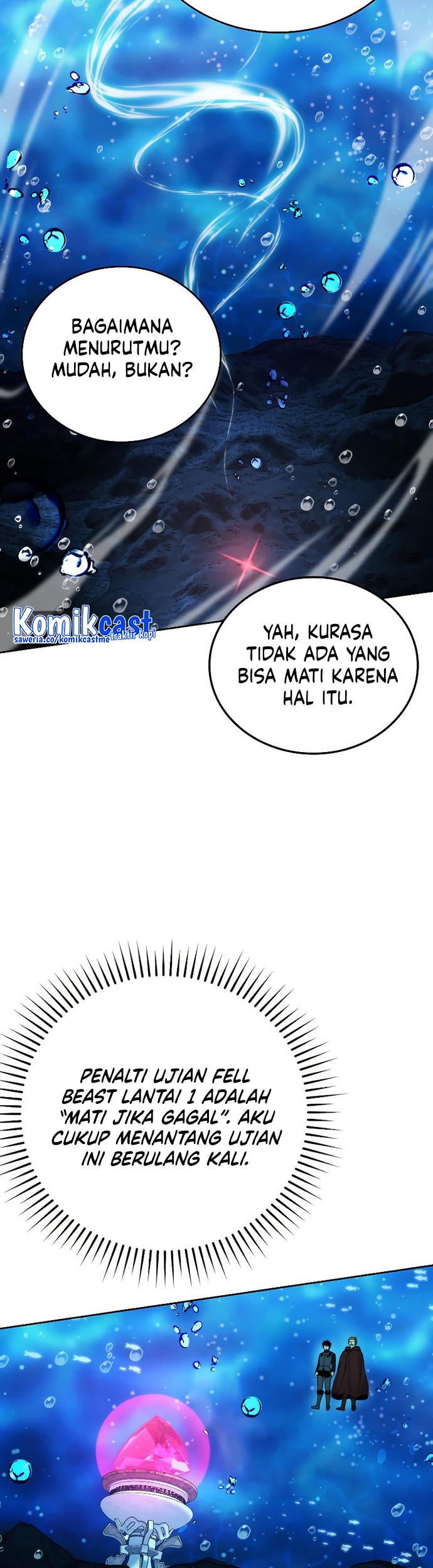 Demon Lord’s Martial Arts Ascension Chapter 26 - halaman 18