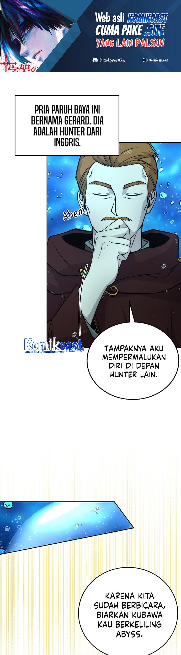 Demon Lord’s Martial Arts Ascension Chapter 26 - halaman 2