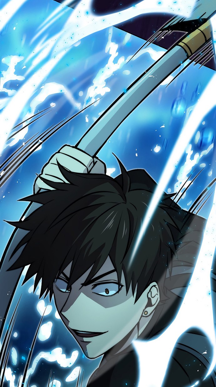 Demon Lord’s Martial Arts Ascension Chapter 26 - halaman 29