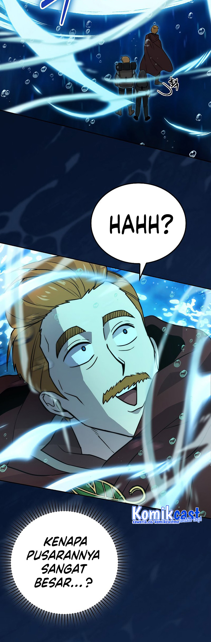Demon Lord’s Martial Arts Ascension Chapter 26 - halaman 37