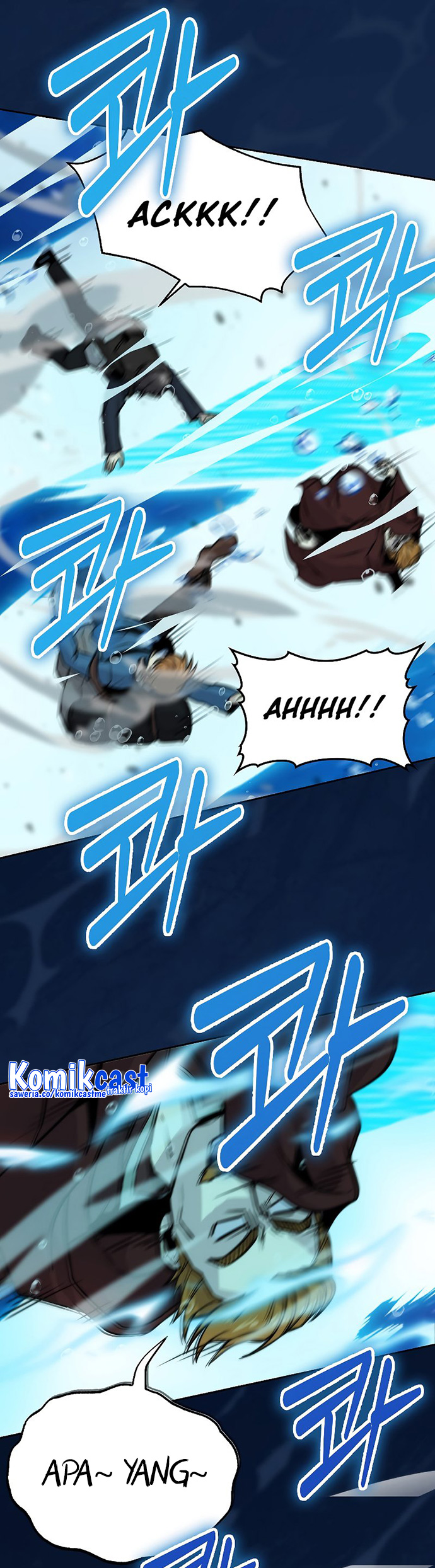 Demon Lord’s Martial Arts Ascension Chapter 26 - halaman 38