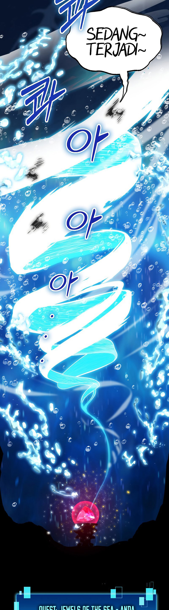 Demon Lord’s Martial Arts Ascension Chapter 26 - halaman 39